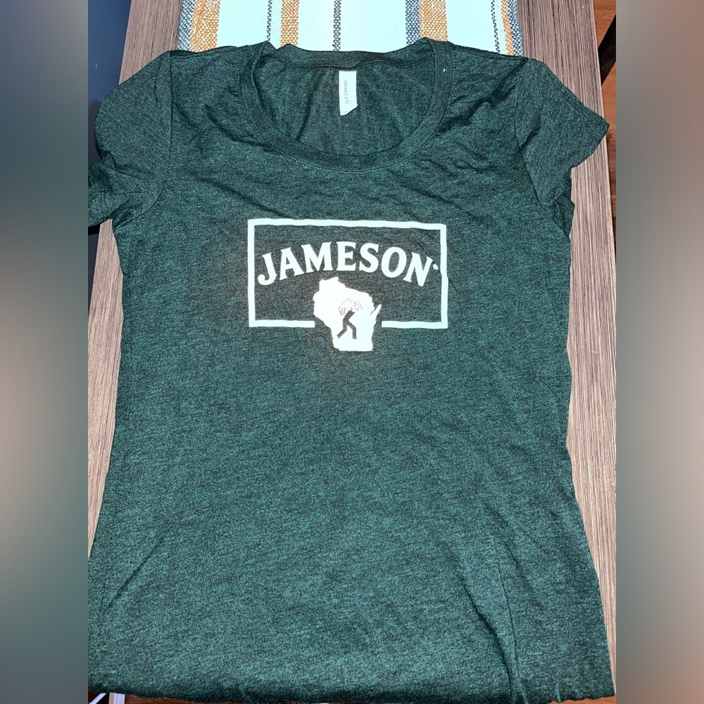 Jameson Tee
